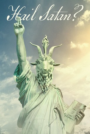 Hail satan watch online 2025