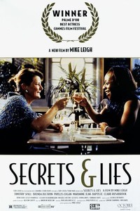 Secrets & Lies