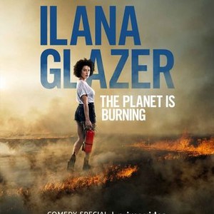 Ilana Glazer: The Planet is Burning photo 2