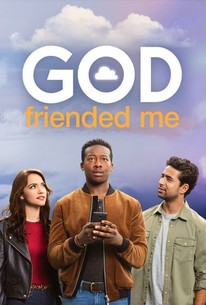 God Friended Me: Season 2 poster image