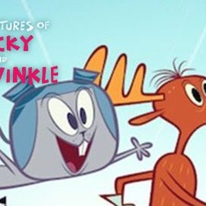 "The Adventures of Rocky and Bullwinkle: Season 1 photo 4"
