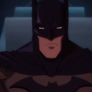 Batman: Assault on Arkham - Rotten Tomatoes