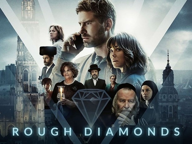 Rough Diamonds | Rotten Tomatoes
