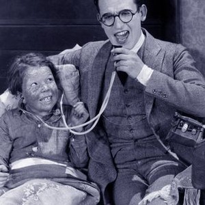Dr. Jack (1922) photo 3