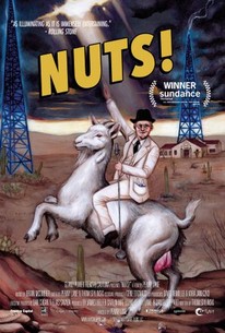 Watch trailer for Nuts!