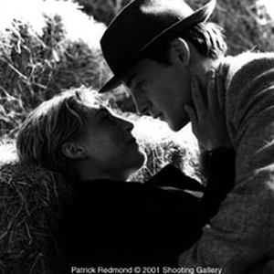Flora Montgomery and Peter McDonald star in WHEN BRENDAN MET TRUDY, directed by KIERON J. WALSH, a Shooting Gallery release. photo 3