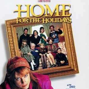 Home for the Holidays (1995) photo 13