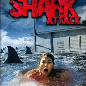 2009 Malibu Shark Attack