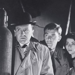Forger of London (1961)
