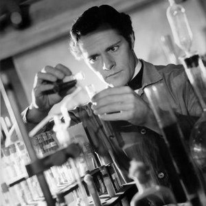 THE STORY OF LOUIS PASTEUR, Donald Woods, 1935