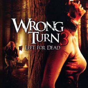Wrong Turn 3: Left for Dead photo 6