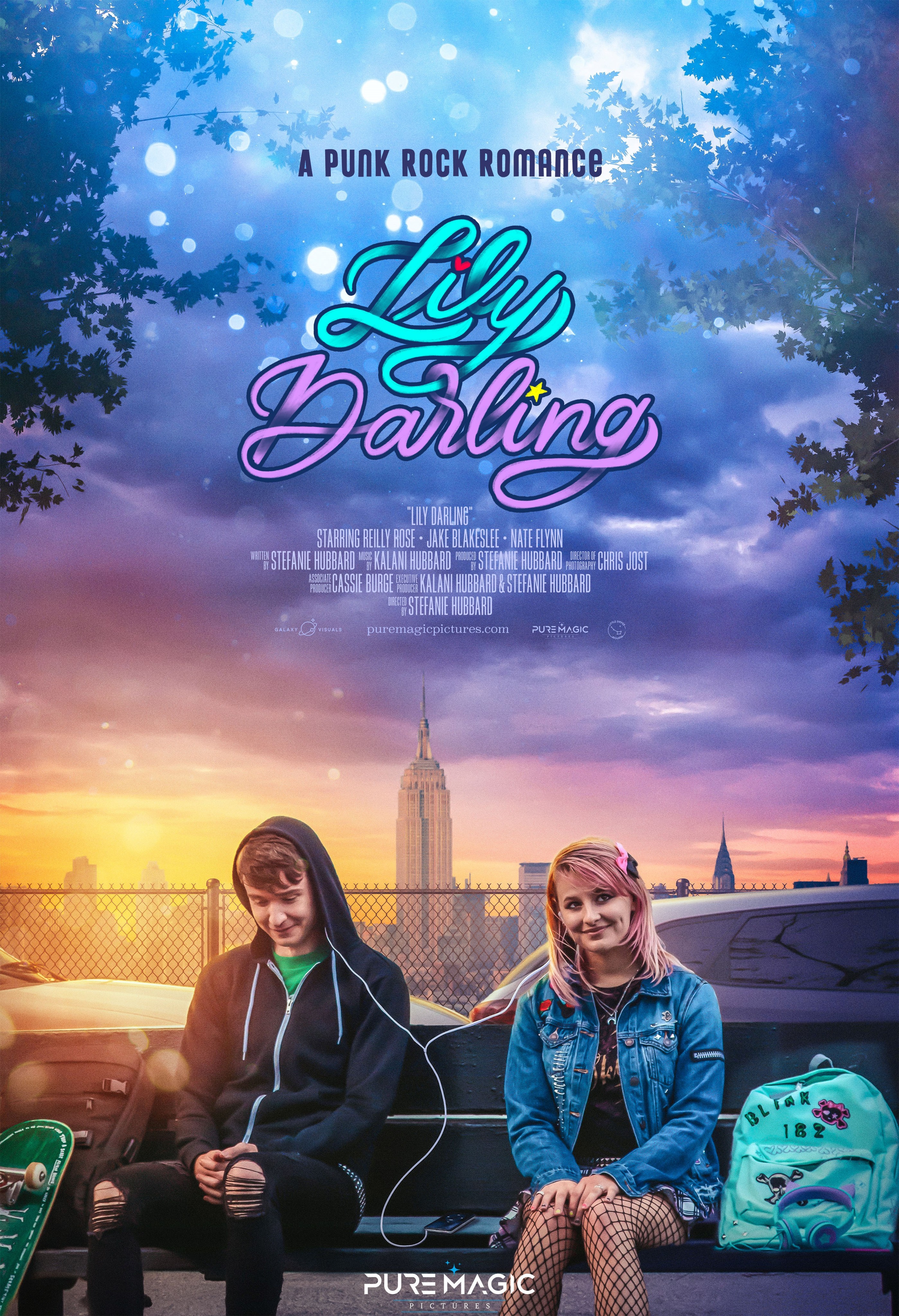 Lily Darling - Trailers & Videos | Rotten Tomatoes