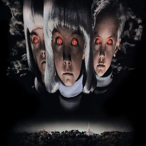 Village of the Damned photo 3