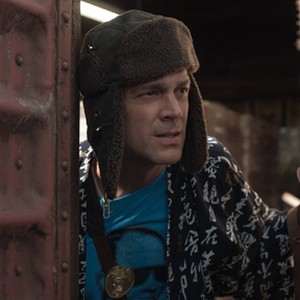 Johnny Knoxville as Lewis Dinkum in "The Last Stand." photo 3
