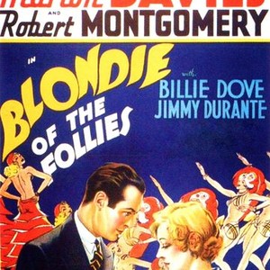 Blondie of the Follies photo 2
