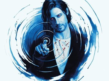 The magicians season clearance 4 amazon prime
