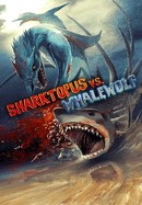 Sharktopus vs. Whalewolf poster image