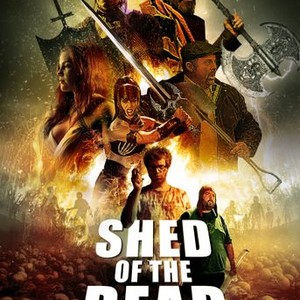 Shed of the Dead photo 2