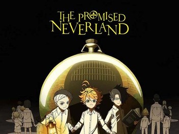 The promised neverland season 2 watch online sales