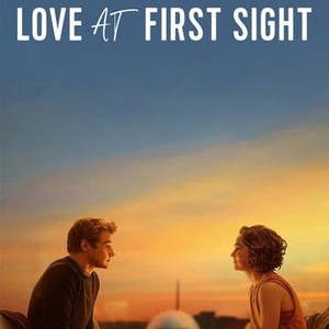 Love At First Sight' Netflix Review: Haley Lu Richardson and Ben Hardy Are  Adorable in Netflix's Best Romance in Years