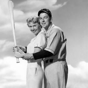 The Winning Team (1952) photo 5