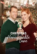 Christmas on Honeysuckle Lane poster image
