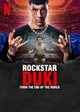 Rockstar: DUKI from the End of the World