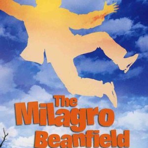 The Milagro Beanfield War (1988) photo 1
