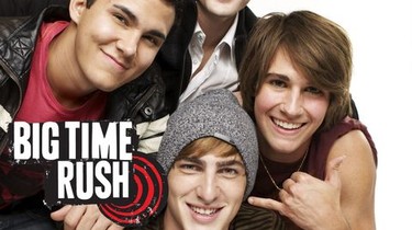 Big time rush sales full episodes