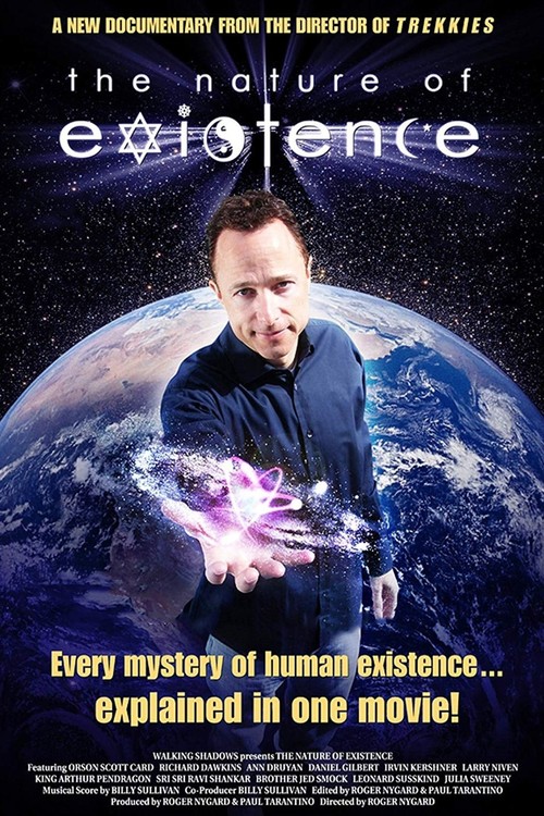 The Nature of Existence poster