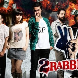 2 Rabbits photo 8