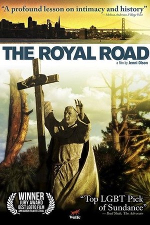 The Royal Road poster