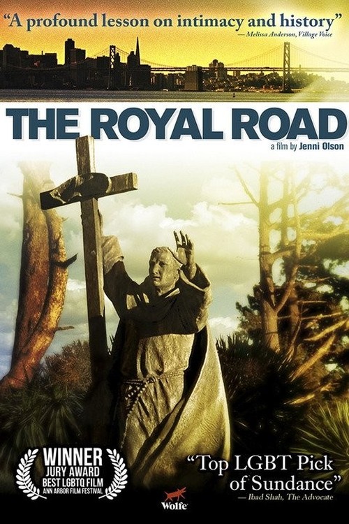 The Royal Road poster