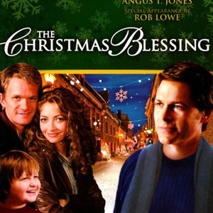 The Christmas Blessing by Melody Carlson The Christmas Blessing by Melody Carlson