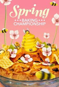 Spring Baking Championship