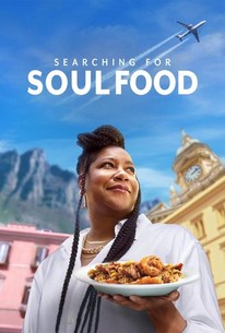 Searching for Soul Food: Season 1 poster image