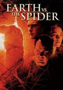 Earth vs. the Spider poster image