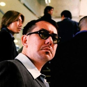 The Mission (1999) photo 5