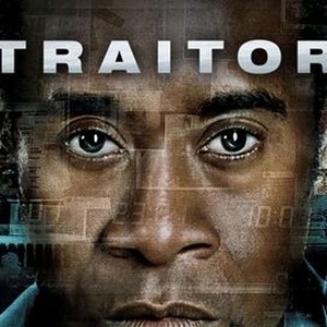 The Traitor - Rotten Tomatoes