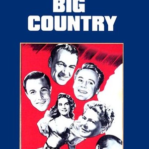 It's a Big Country - Rotten Tomatoes