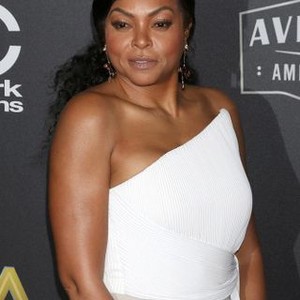 Taraji P Henson at arrivals for 22nd Annual Hollywood Film Awards, The Beverly Hilton, Beverly Hills, CA November 4, 2018. Photo By: Priscilla Grant/Everett Collection