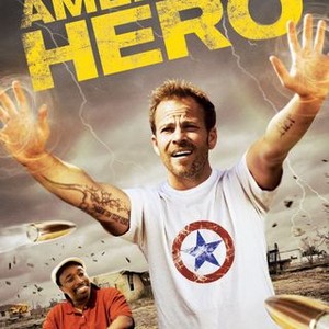 American Hero photo 14