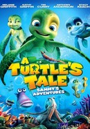 A Turtle's Tale: Sammy's Adventures poster image