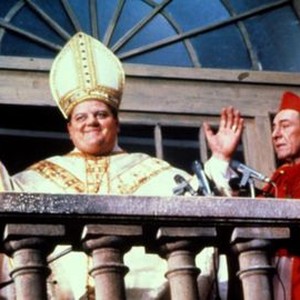 skat kupon jurist The Pope Must Diet - Rotten Tomatoes