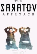 The Saratov Approach poster image
