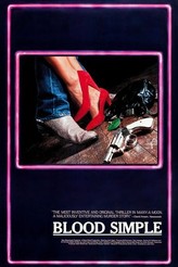 ブラッド・シンプル / Blood Simple