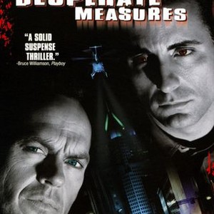 Desperate Measures (1997) photo 13
