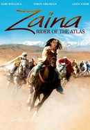 Zaina, Rider of the Atlas poster image