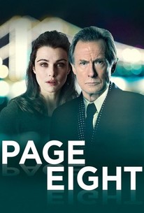 Page Eight poster