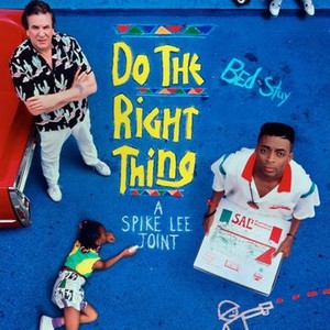 Do the Right Thing photo 15